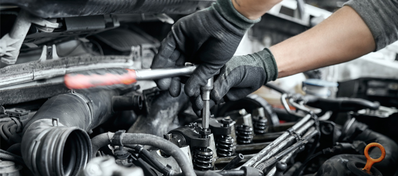 engine repair raleigh